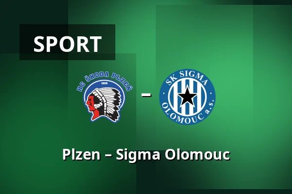 Plzen – Sigma Olomouc — Doosan Arena, Plzeň