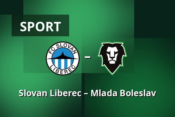 Slovan Liberec – Mlada Boleslav — Stadion U Nisy, Liberec