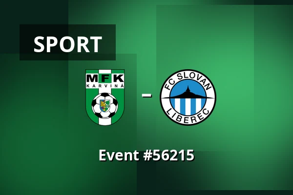 Artis – Slovan Liberec