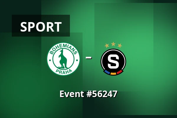 Bohemians 1905 – Sparta Praha