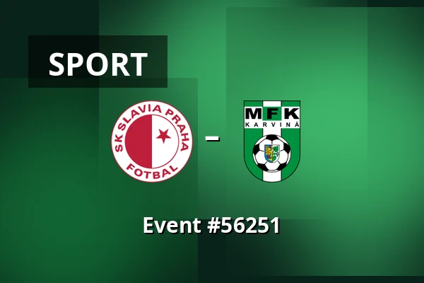 Slavia Praha – Artis — Fortuna Arena, Praha