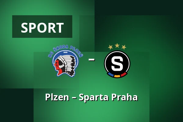 Plzen – Sparta Praha — Doosan Arena, Plzeň