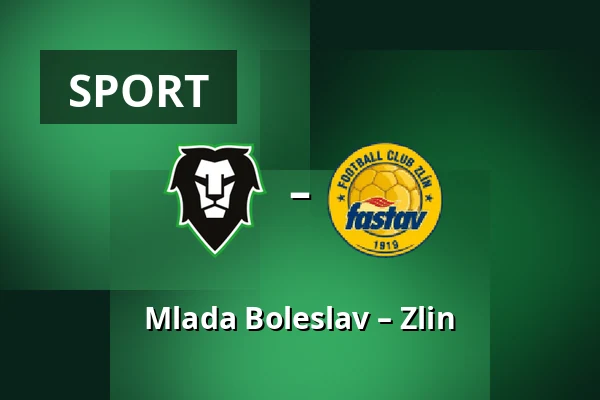 Mlada Boleslav – Zlin — Lokotrans Arena, Mladá Boleslav