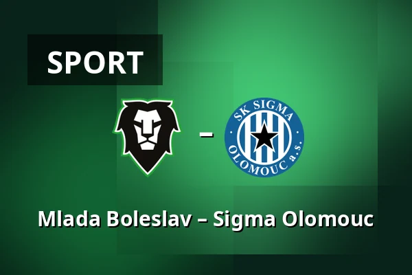 Mlada Boleslav – Sigma Olomouc — Lokotrans Arena, Mladá Boleslav