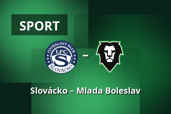 Slovácko – Mlada Boleslav
