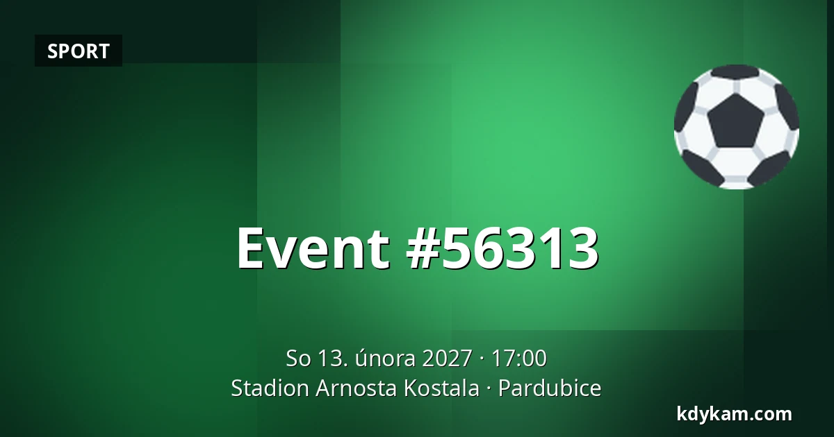 Pardubice – Slovácko — Stadion Arnosta Kostala, Pardubice