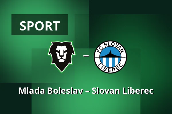 Mlada Boleslav – Slovan Liberec — Lokotrans Arena, Mladá Boleslav