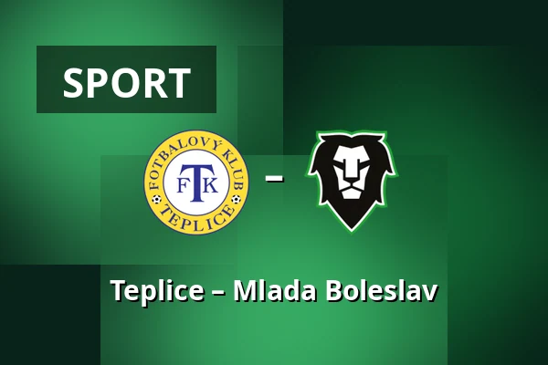 Teplice – Mlada Boleslav