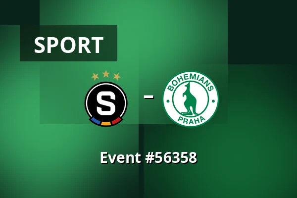 Sparta Praha – Bohemians 1905