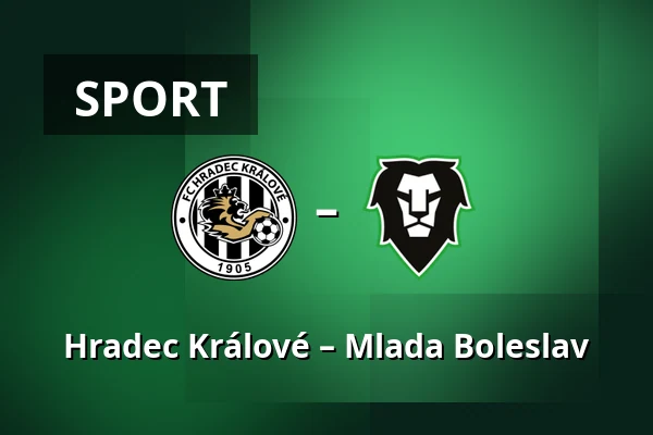 Hradec Králové – Mlada Boleslav