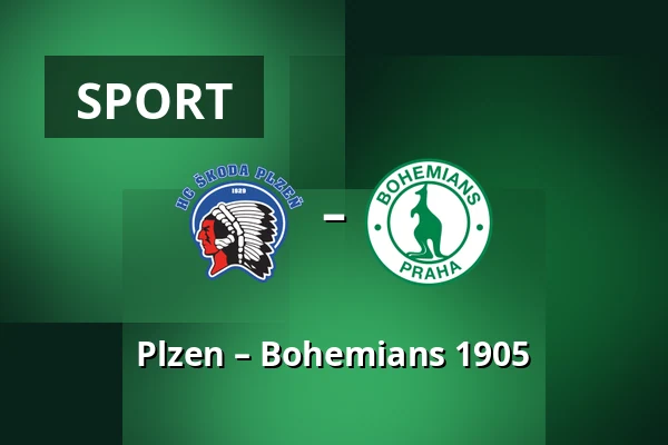 Plzen – Bohemians 1905 — Doosan Arena, Plzeň