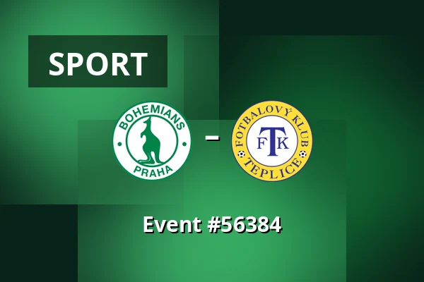 Bohemians 1905 – Teplice