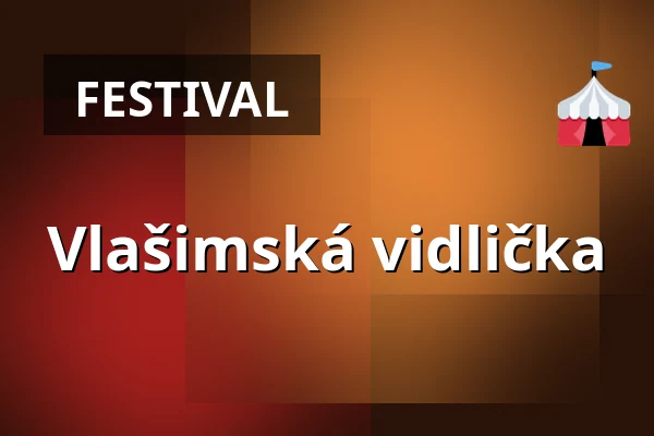 Vlašimská vidlička — KD Blaník, Vlašim
