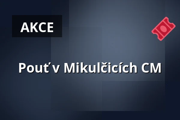 Pouť v Mikulčicích CM — Kostel sv. Mikuláše, Znojmo