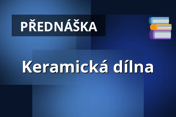 Keramická dílna — Vesna, Brno