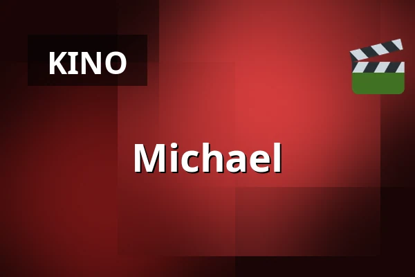 Michael — Premiere Cinemas, Olomouc