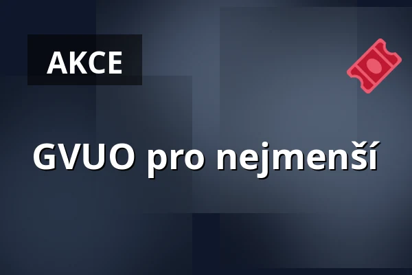 GVUO pro nejmenší — Galerie výtvarného umění v Ostravě, p.o., Ostrava