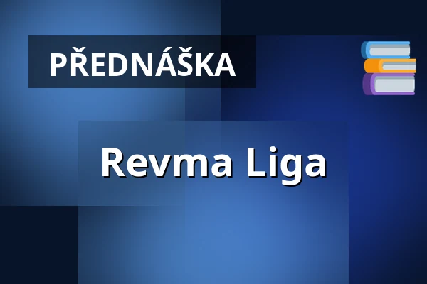 Revma Liga — Vesna, Brno