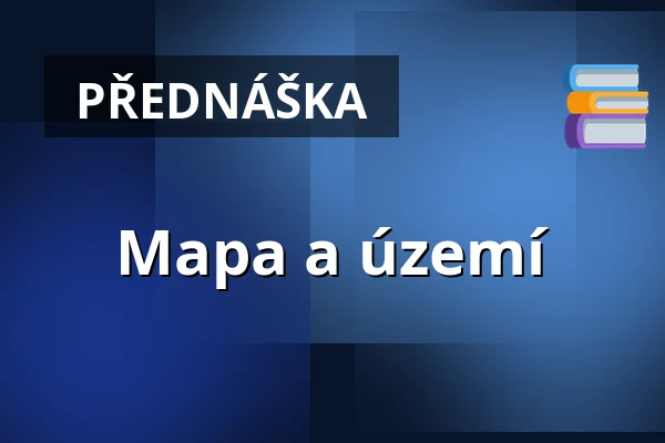 Mapa a území — Vesna, Brno