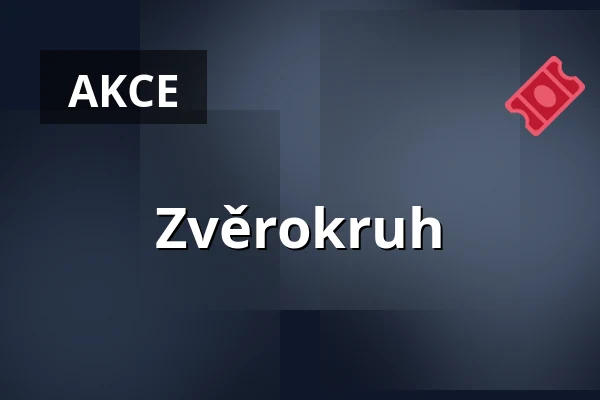 Zvěrokruh — Úřad městské části Brno-střed, Brno