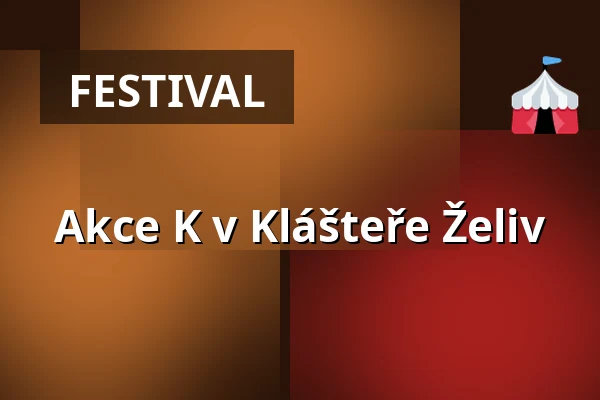 Akce K v Klášteře Želiv — Medova vila, Humpolec