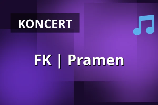 FK | Pramen — Národní dům, Frýdek-Místek