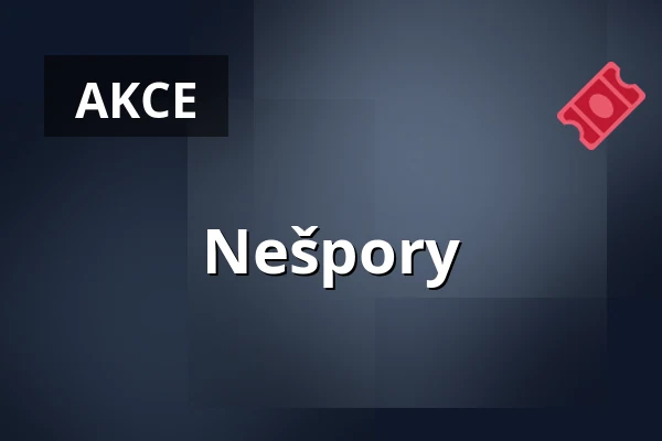 Nešpory — Kostely sv. Martina a sv. Jana Křtitele, Frenštát pod Radhoštěm