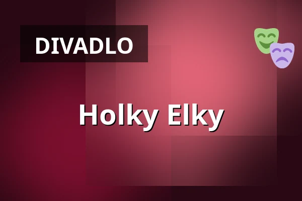 Holky Elky — Venuše Ve Švehlovce, Praha