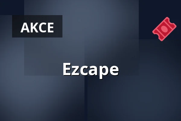 Ezcape — Zahrádky u České Lípy, Zahrádky