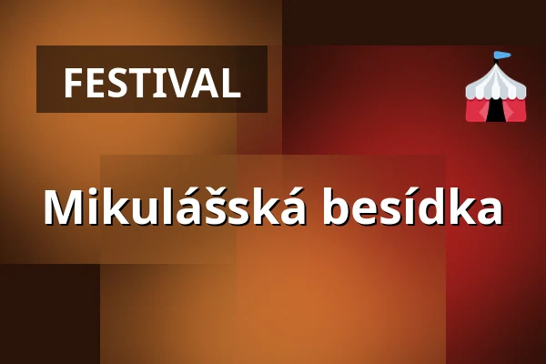 Mikulášská besídka — Zbytiny, okres Prachatice, Zbytiny