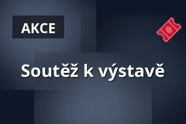 Soutěž k výstavě — Výstavní síň, Čáslav