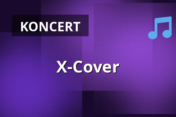 X-Cover — Pivovar Plzeňský Prazdroj, Plzeň