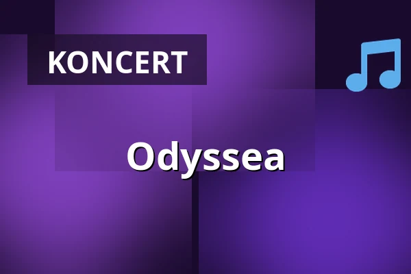 Odyssea — Pivovar Plzeňský Prazdroj, Plzeň