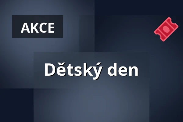 Dětský den — Kostel sv. Jiří a Martina, Martínkovice
