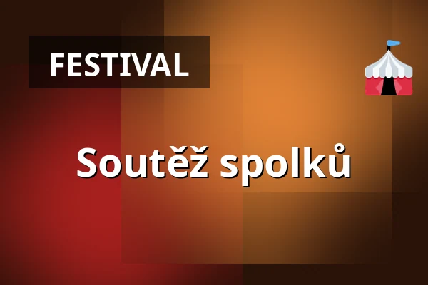 Soutěž spolků — Kostel sv. Jiří a Martina, Martínkovice