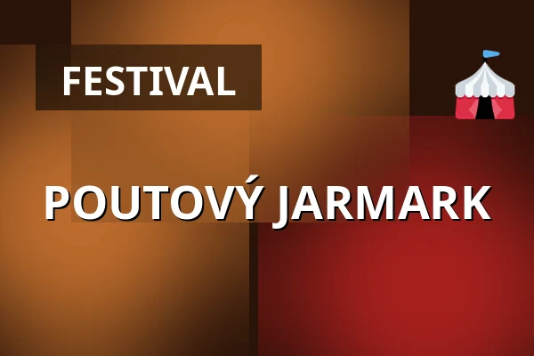 POUTOVÝ JARMARK — Kulturní dům, Kopřivnice