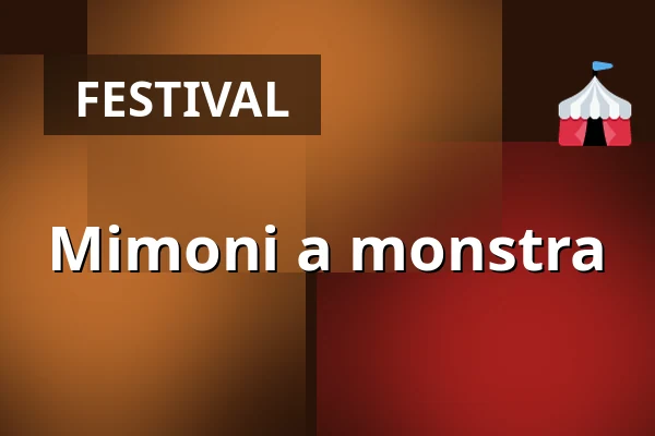 Mimoni a monstra — Mariánské Lázně – různá místa, Mariánské Lázně