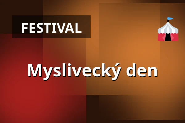 Myslivecký den — Kružberk, Opava