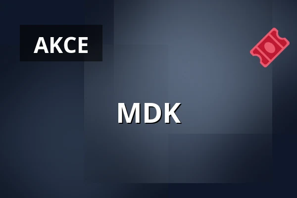 MDK — Mlada Boleslav Airport, Mladá Boleslav 1