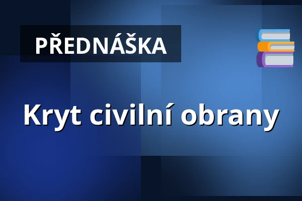 Kryt civilní obrany — Východočeské muzeum v Pardubicích, Pardubice
