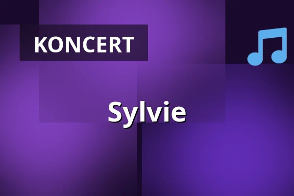 Sylvie — Praha 12, Praha