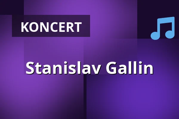 Stanislav Gallin — Zrcadlová kaple - Klementinum, Praha