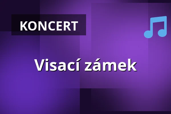 Visací zámek — Letní kino na Střeleckém ostrově, Praha