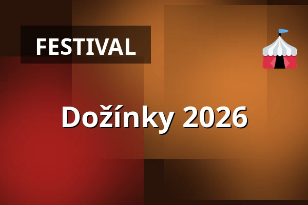 Dožínky 2026 — Úřad městské části Brno-střed, Brno