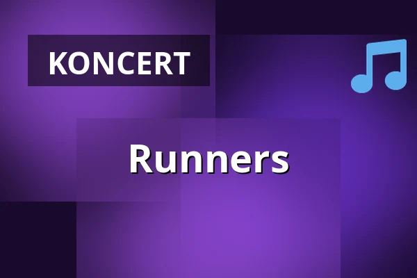 Runners — Jatka78, Praha