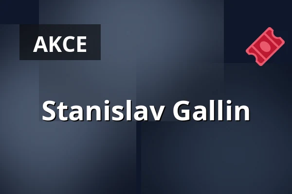 Stanislav Gallin — Zrcadlová kaple - Klementinum, Praha