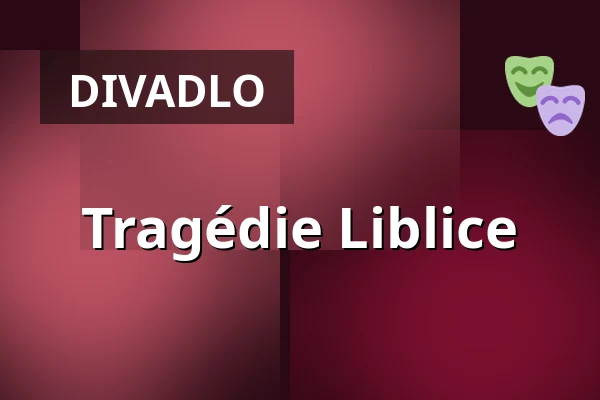 Tragédie Liblice — Vosto5, Praha