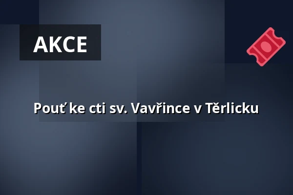 Pouť ke cti sv. Vavřince v Těrlicku — Biskupství ostravsko-opavské, Ostrava
