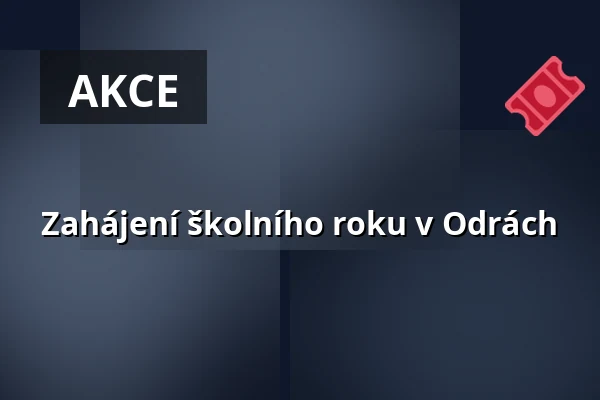Zahájení školního roku v Odrách — Biskupství ostravsko-opavské, Ostrava