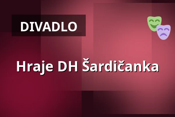 Hraje DH Šardičanka — Areál vinných sklepů Pod Búdama, Čejč